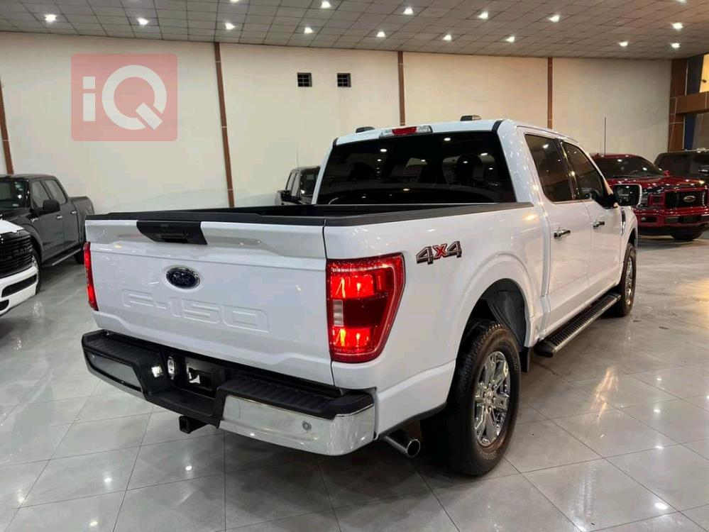 فۆرد F-150
